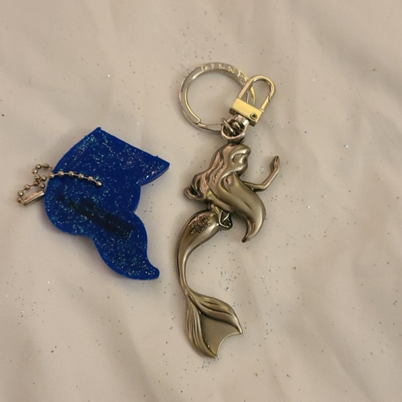 Mermaid Keychains - Picture 4 of 4